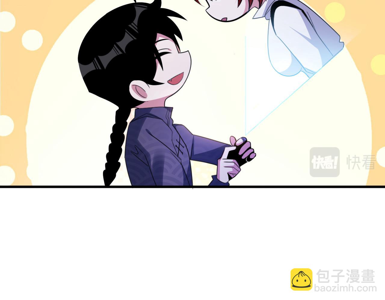 第54话 杀光所有的来袭者！55