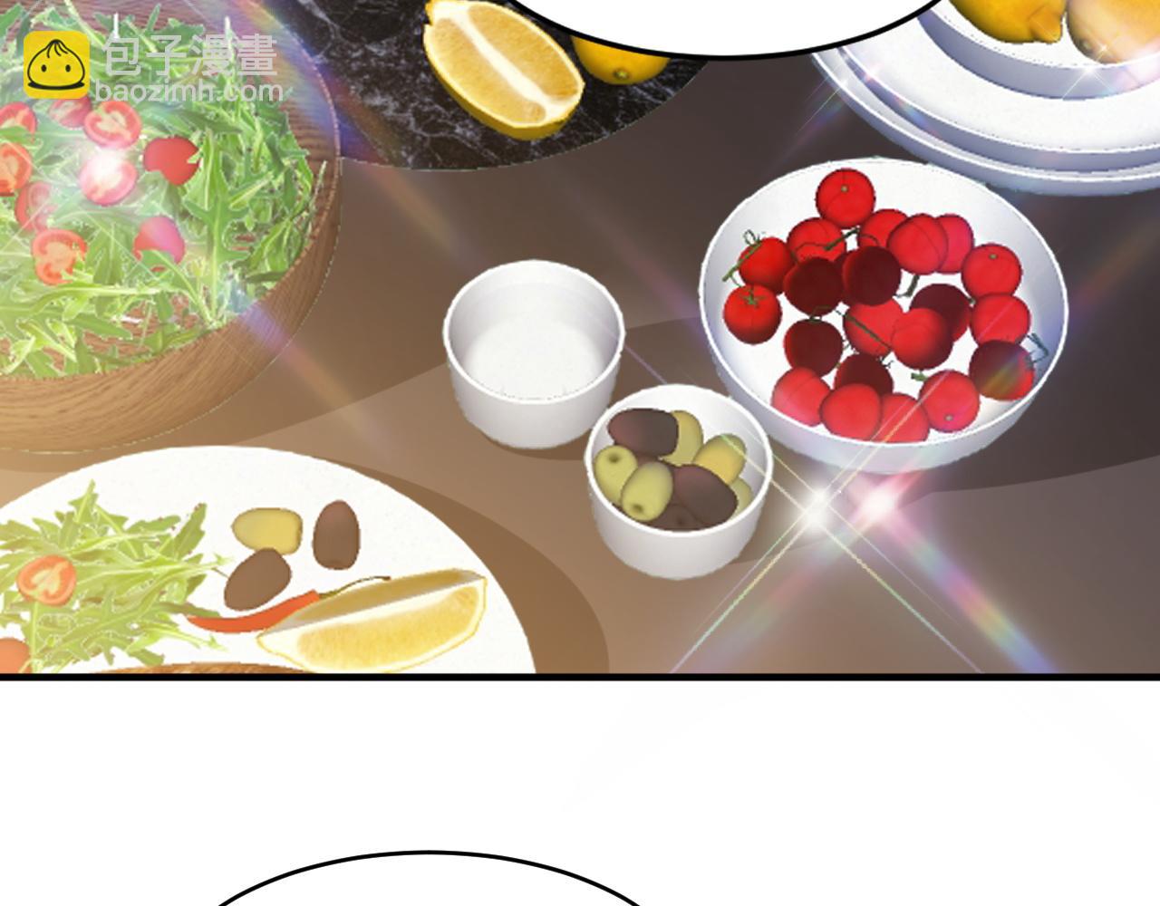 第85话 茹毛饮血？是虚惊一场，还是…19