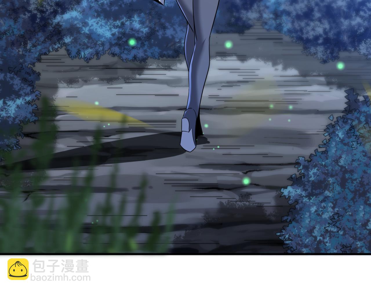 第95话 获得稀有怪物卡牌，你究竟是哪个组织的人？71