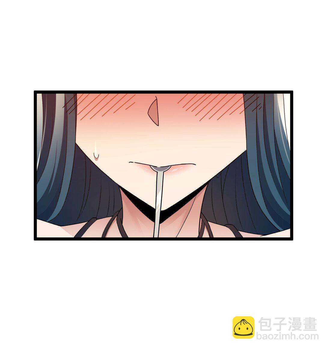 第66话 喂饭不许用勺子！（猎羽季篇）68