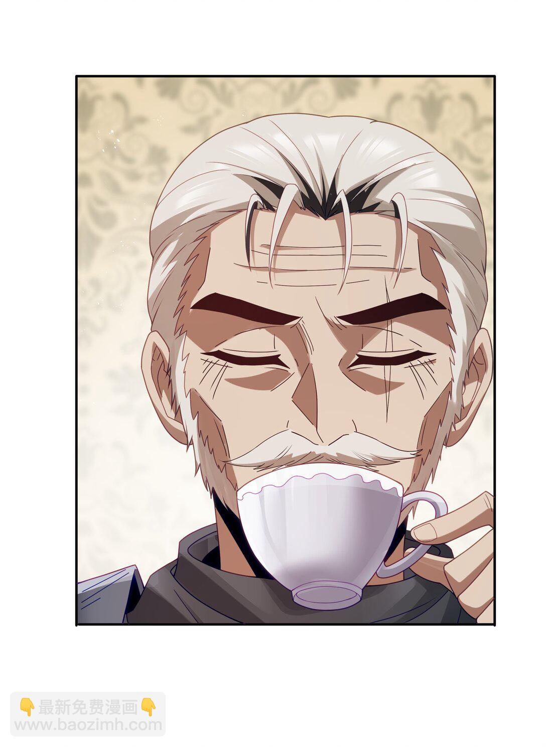 第67话 鸿门宴（猎羽季篇）18