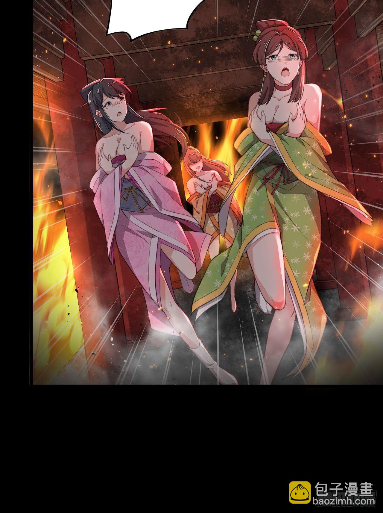 第1话 穿越外挂是仓鼠？4