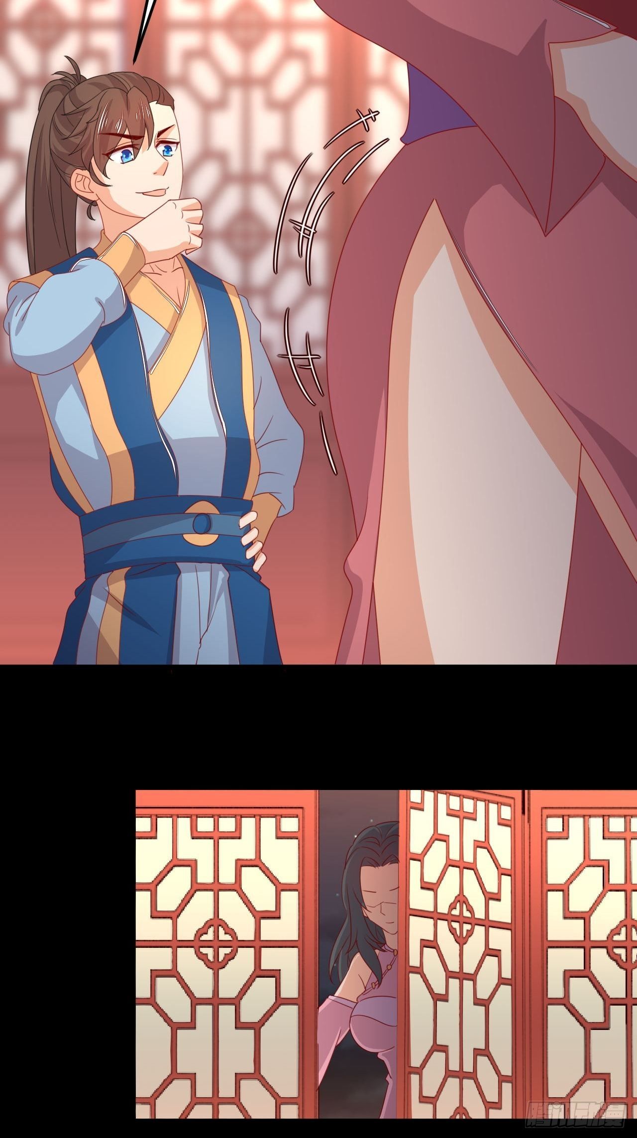 第137话 再入凉州29