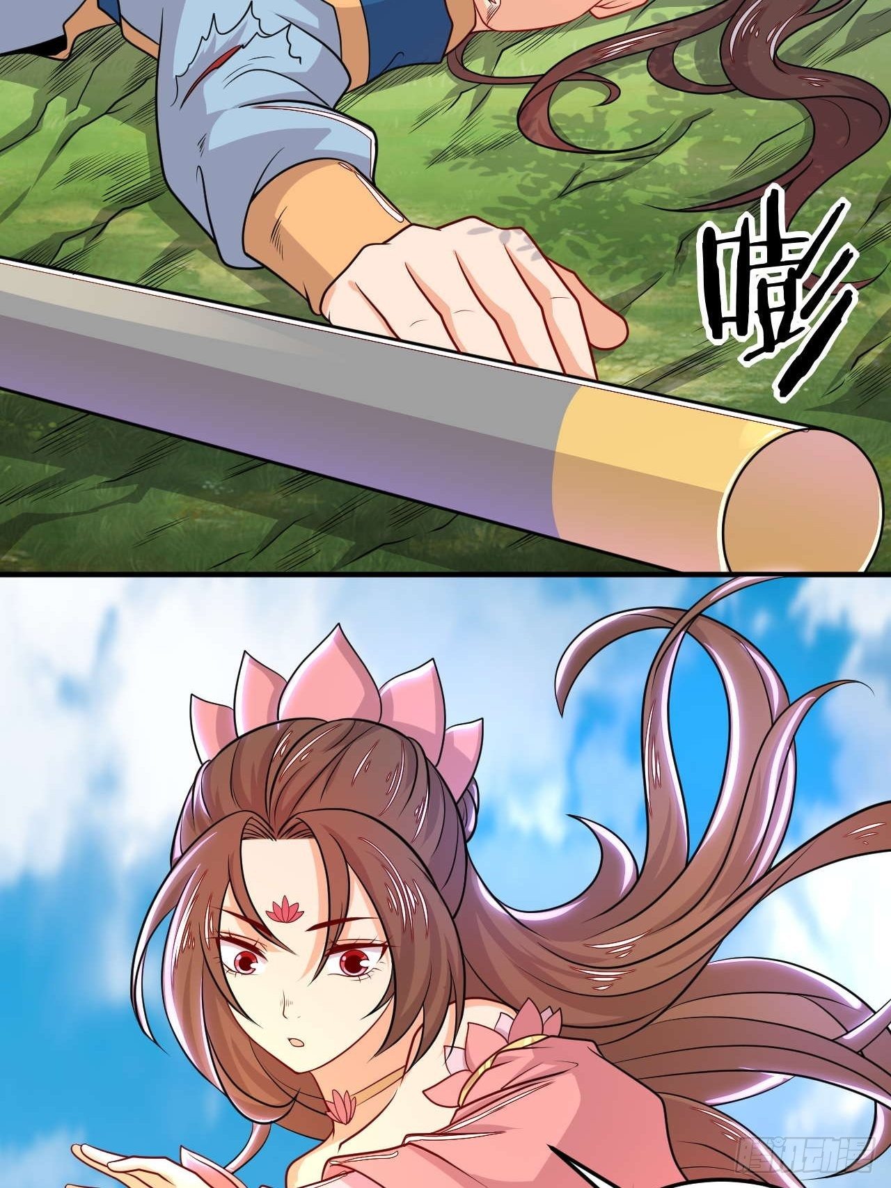 第137话 再入凉州7