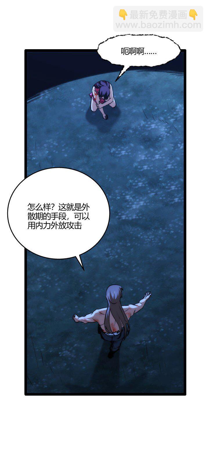 137 螳螂捕蝉10