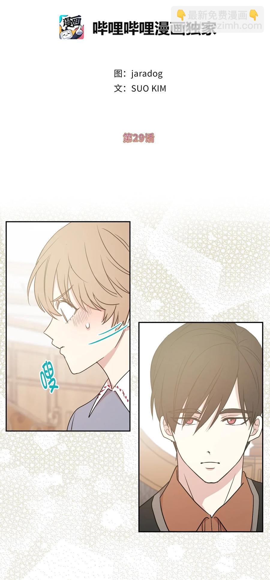 29 我会保护你安然无恙4