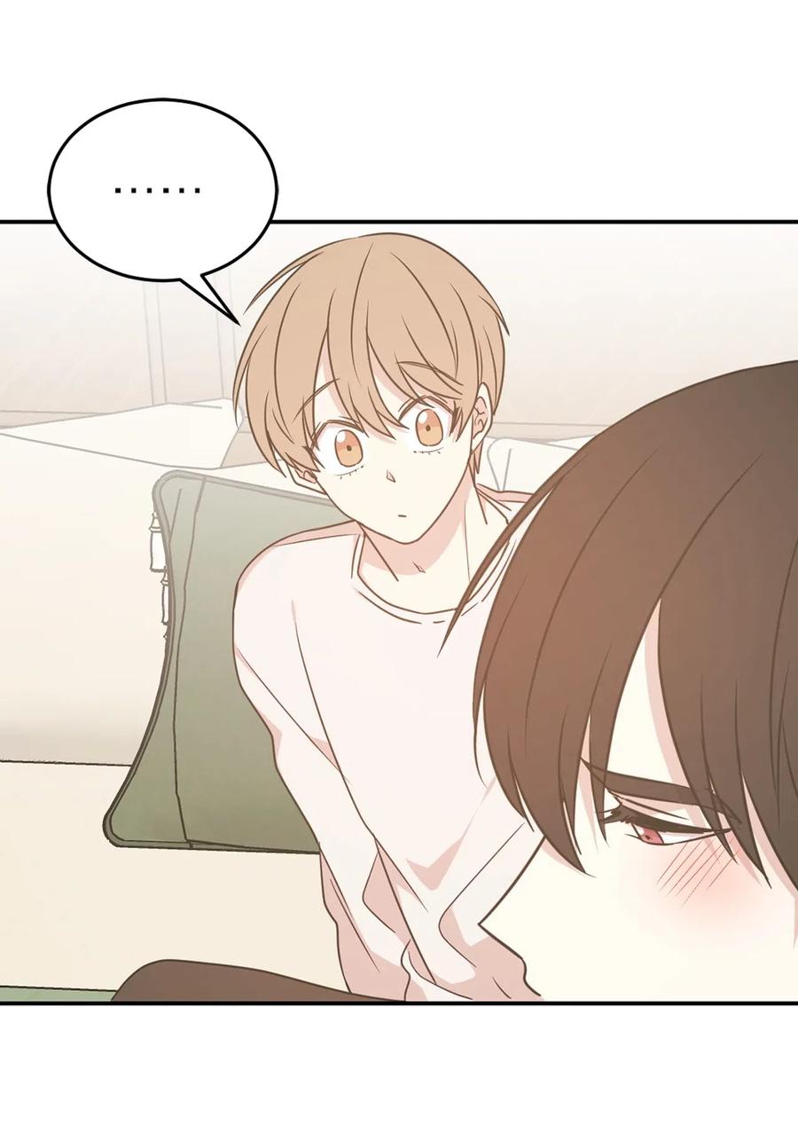 51 激情…掉马？10