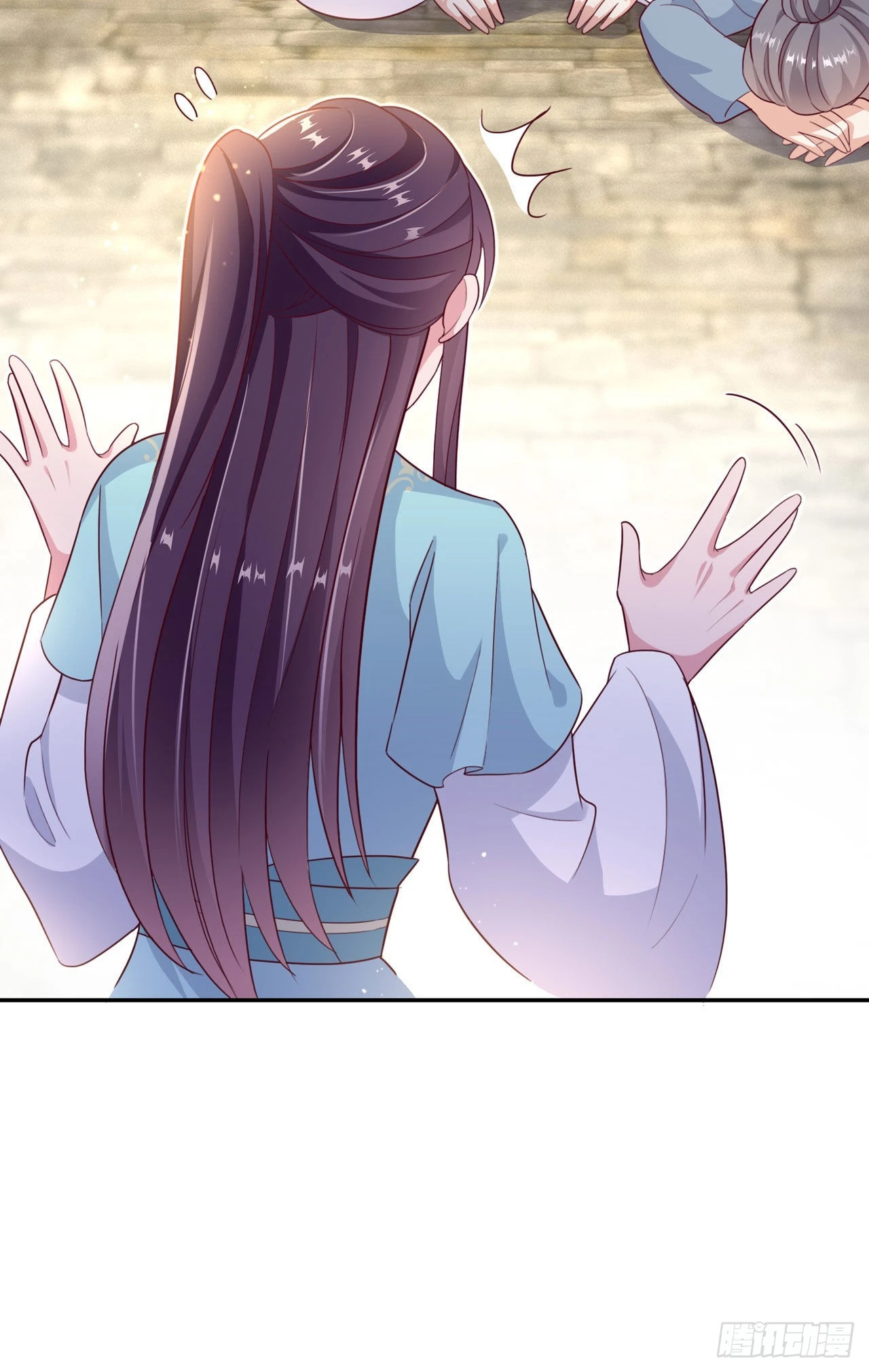第103话  谢行……死了？！14