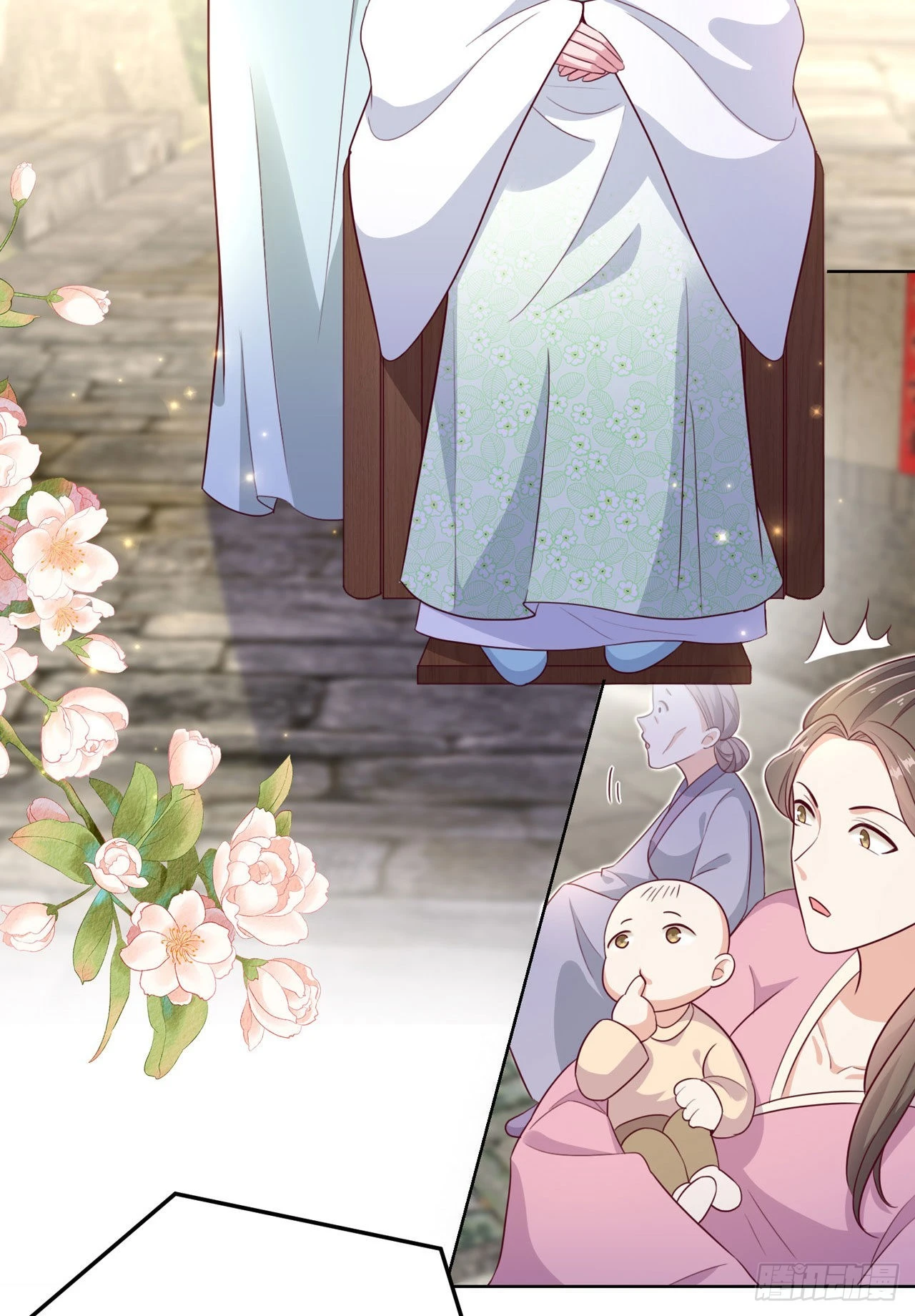 第103话  谢行……死了？！6