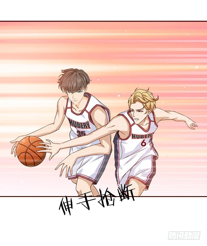 时间的指针31