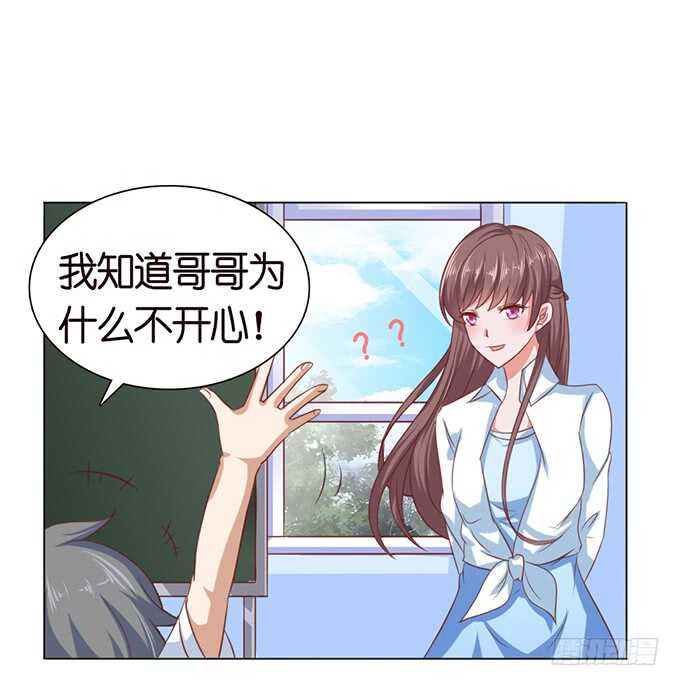 摸头的奖励21