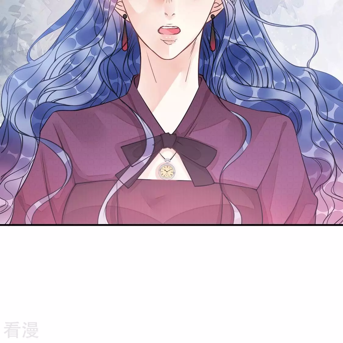 第41话 艾嘉琪VS颜墨36