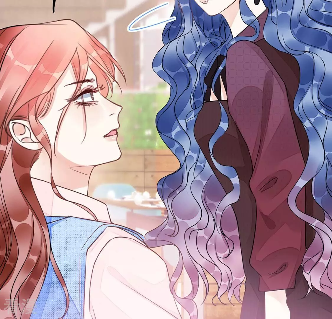 第41话 艾嘉琪VS颜墨69