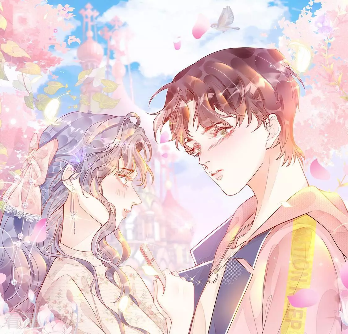 第45话 你居然认不出我了？0