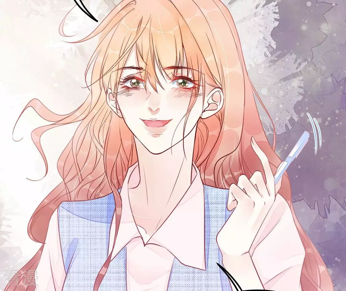第45话 你居然认不出我了？44