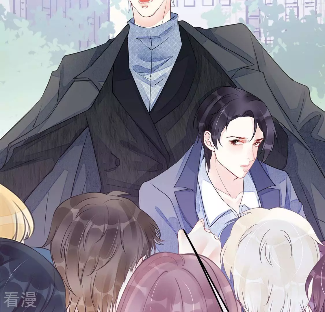 第46话 学姐你别吃手了24