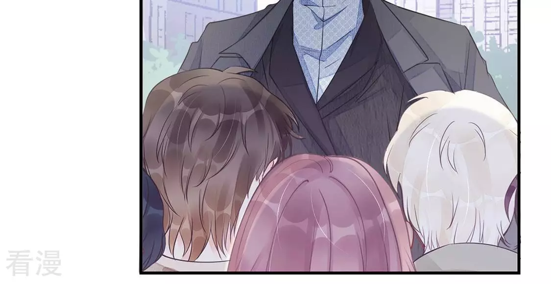 第46话 学姐你别吃手了31