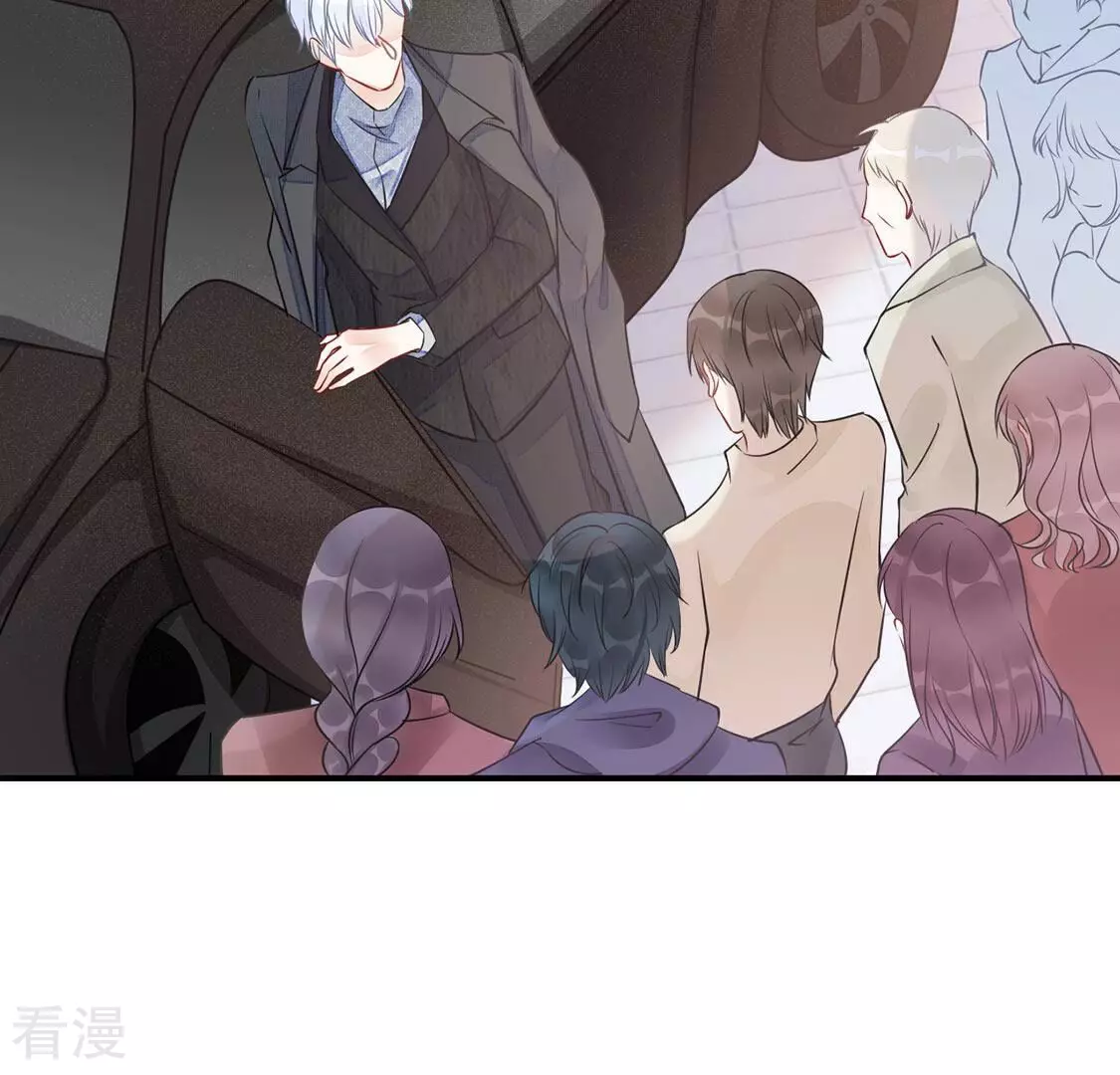 第46话 学姐你别吃手了43