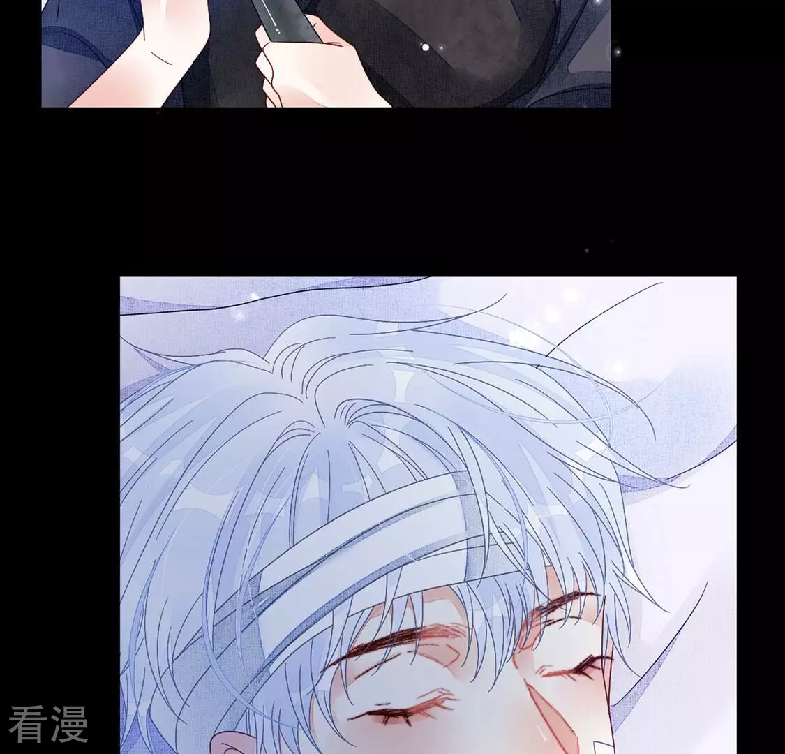 第109话 不正经拥抱18