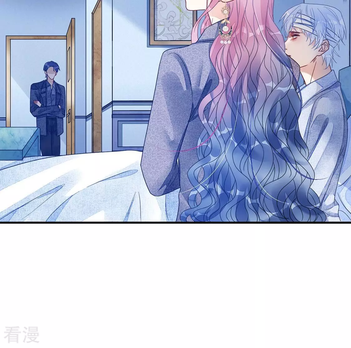 第110话 叔叔的考验31