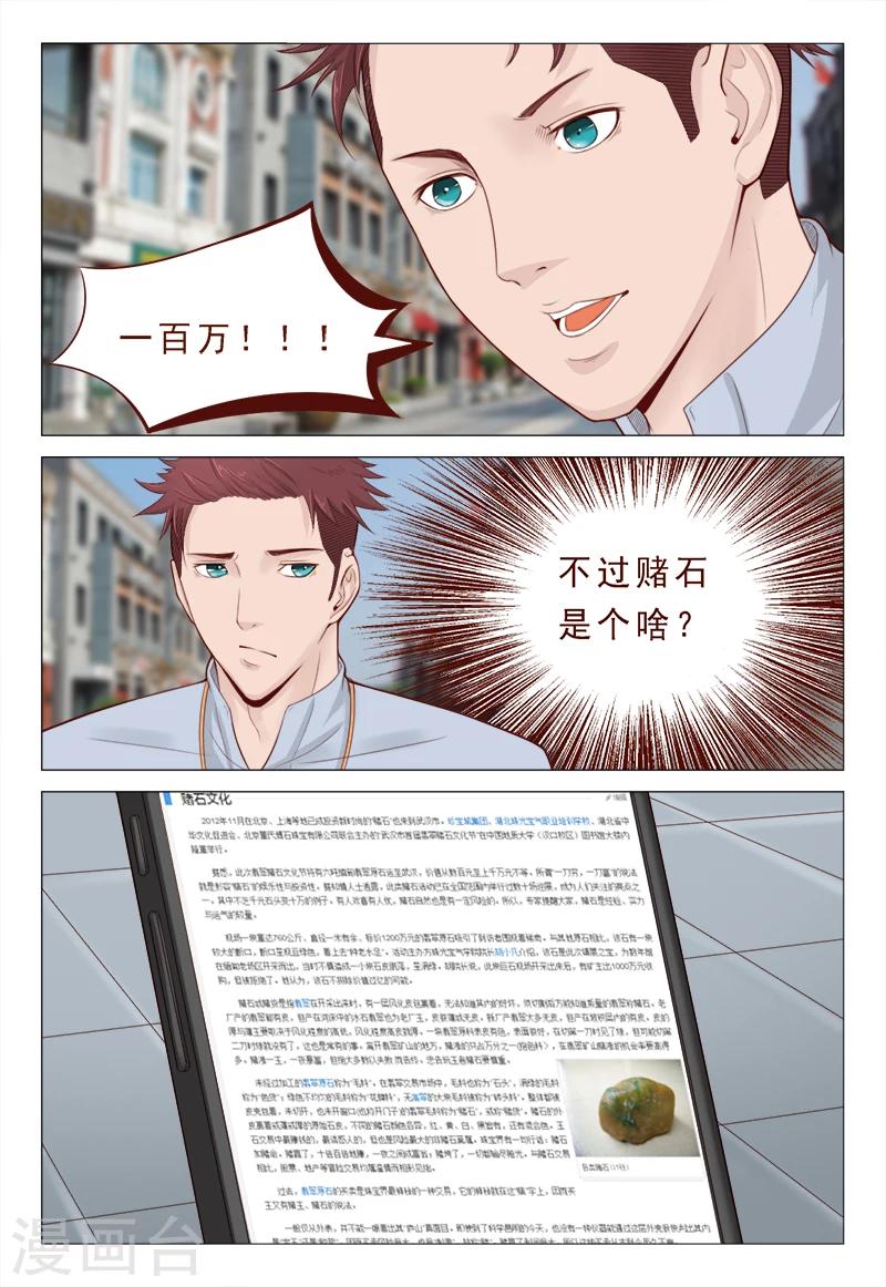 第20话 赌石6