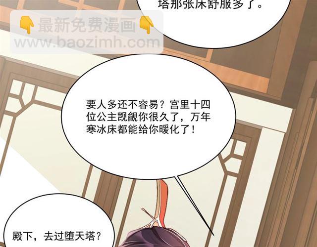 第11话 殿下别乱动69