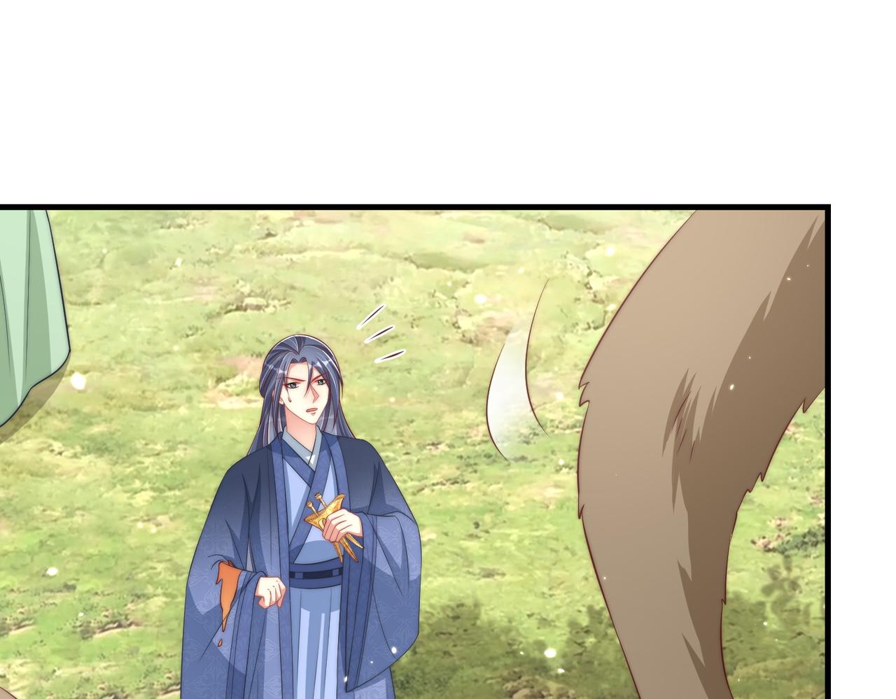 第107话  第一盏金爵106