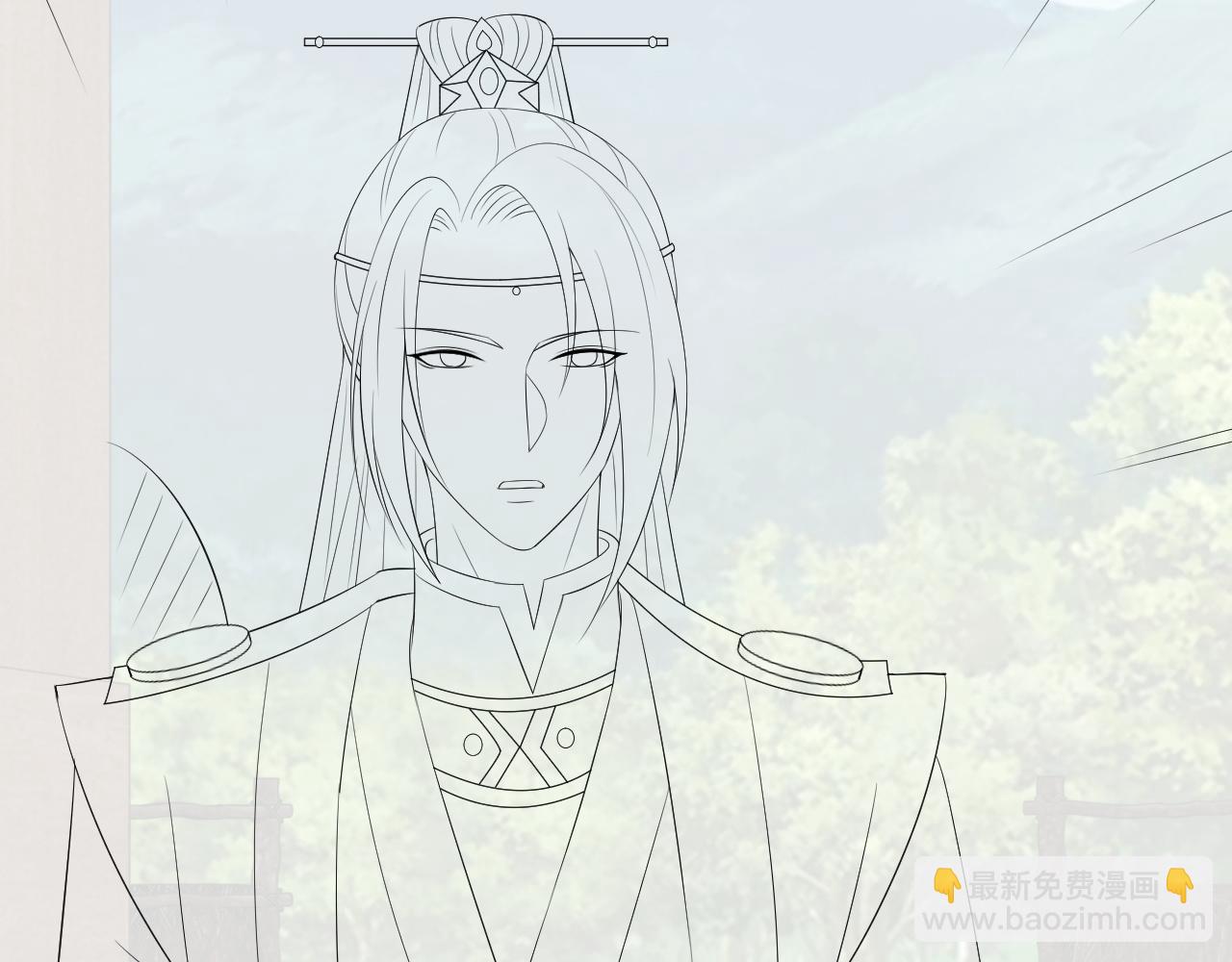 第113话  莫要负我126
