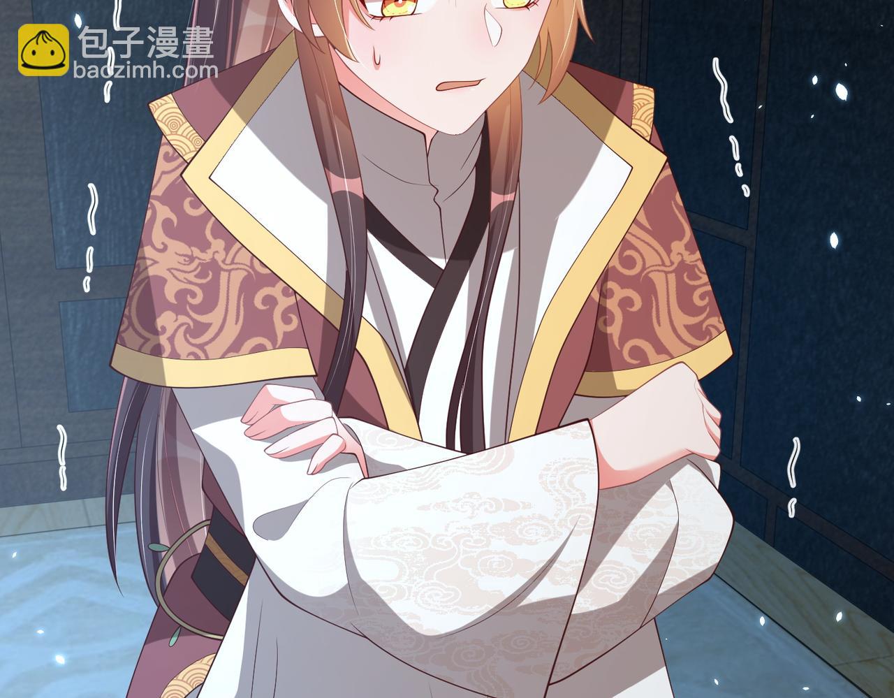 第113话  莫要负我34