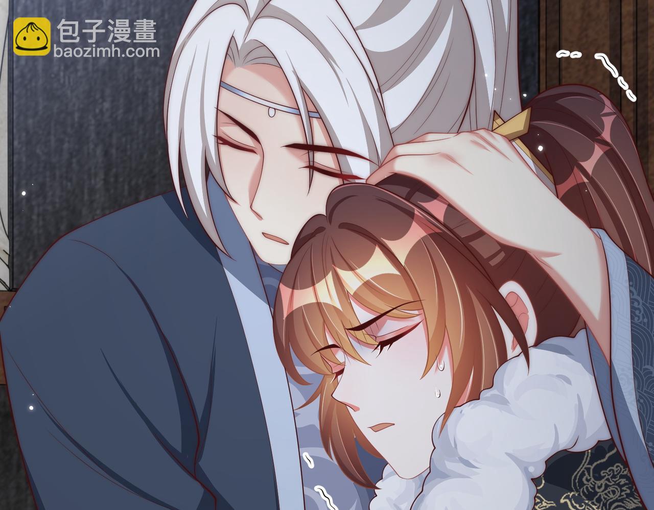 第113话  莫要负我57