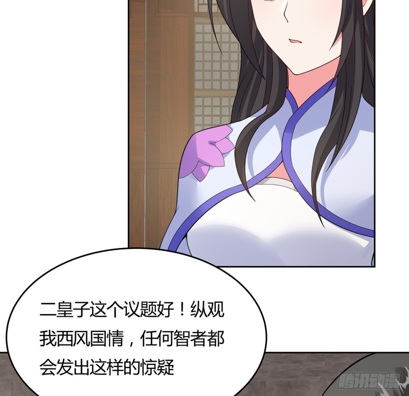 146话 皇权军权60