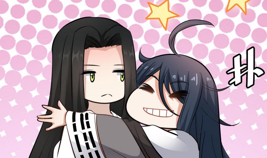 第45话 子女延寿阵58