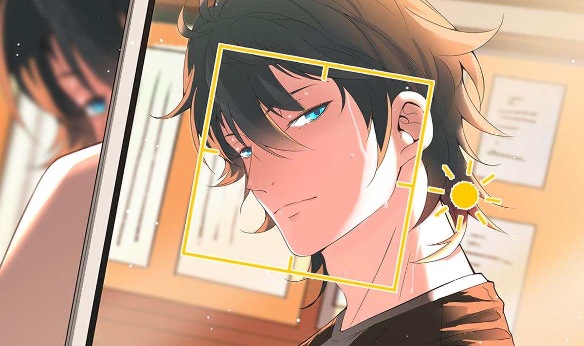 第53话 这谁顶得住啊1