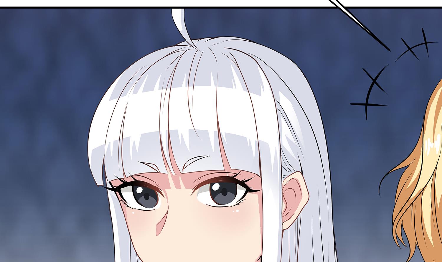 第85话 表妹长大了？！24