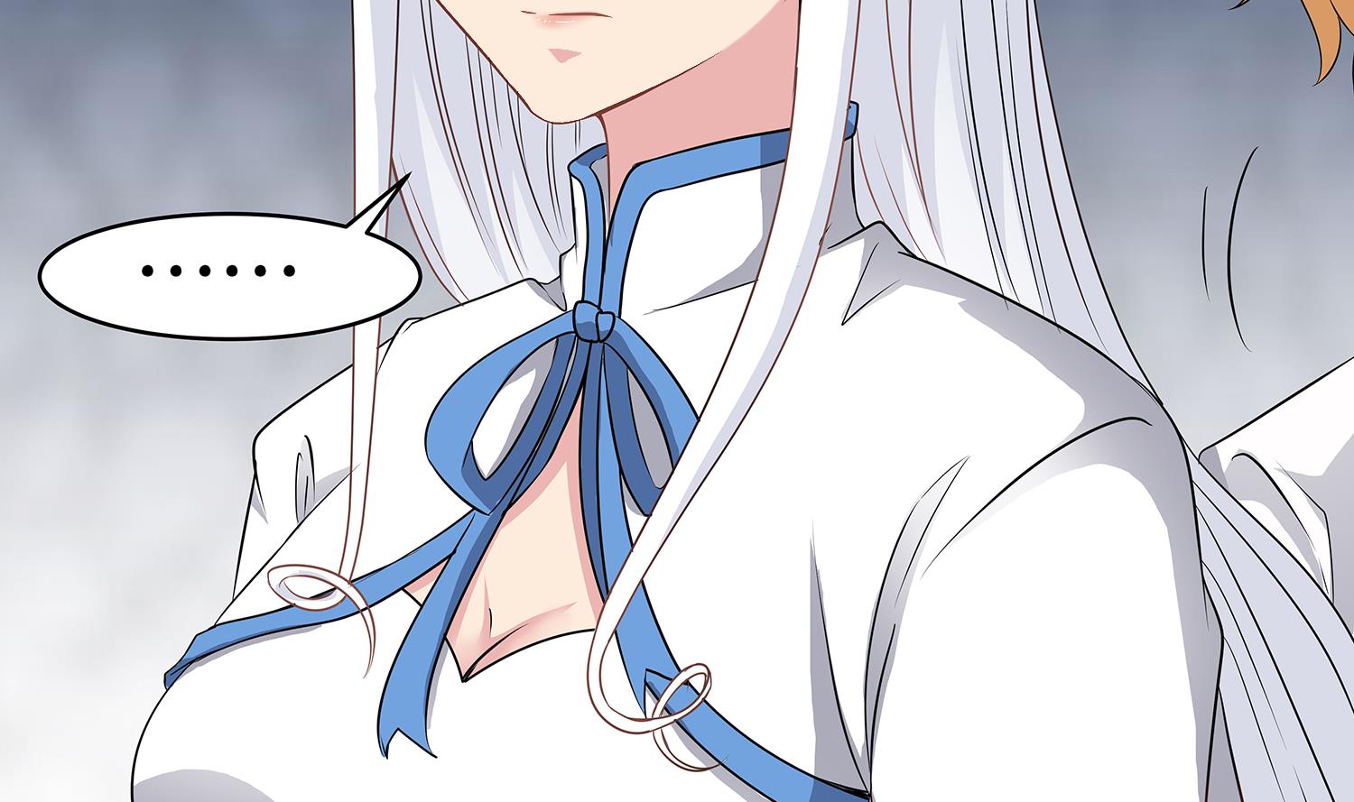 第85话 表妹长大了？！25