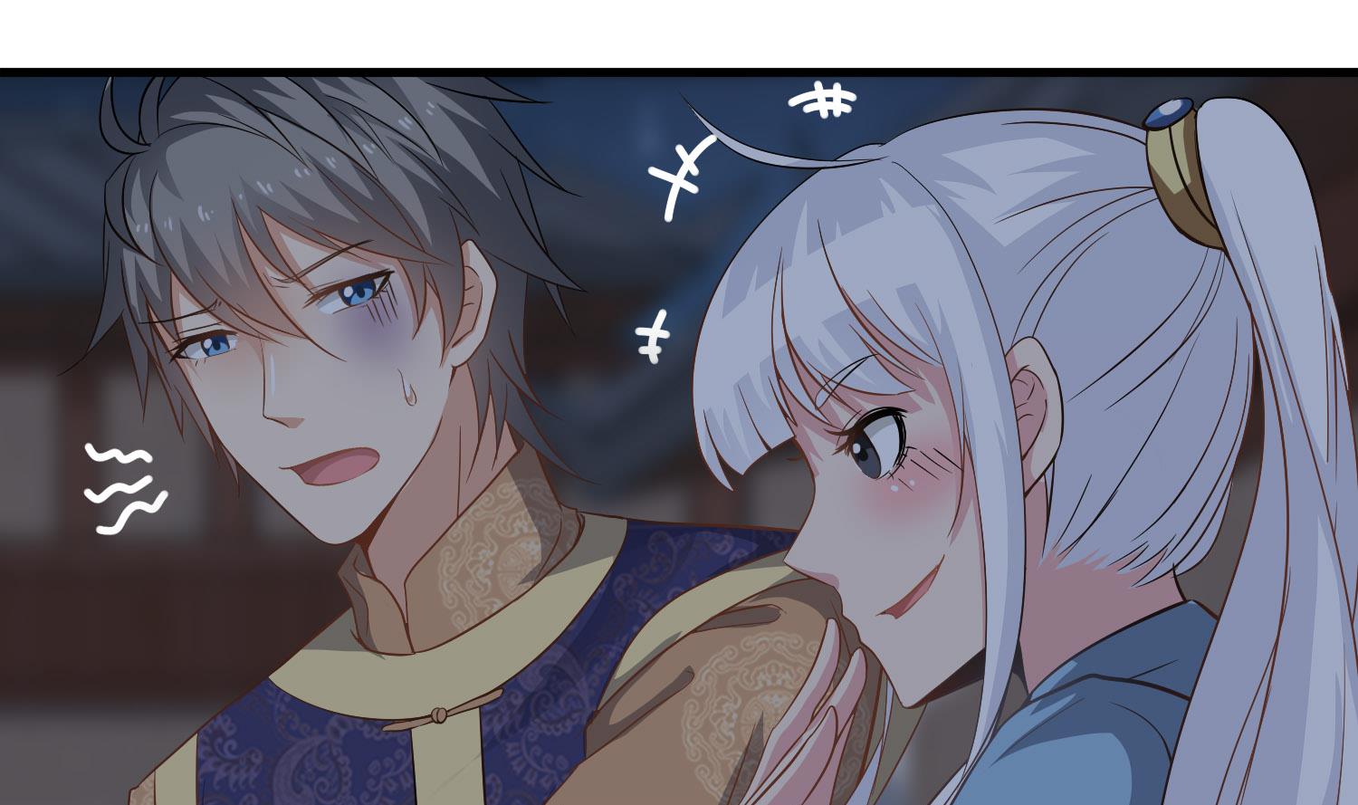 第114话 张灵好凶啊15