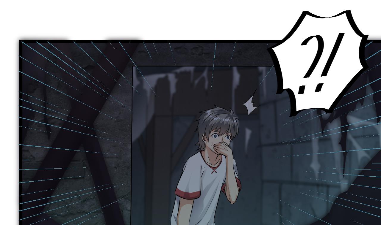第133话 地窖的漂亮女尸24