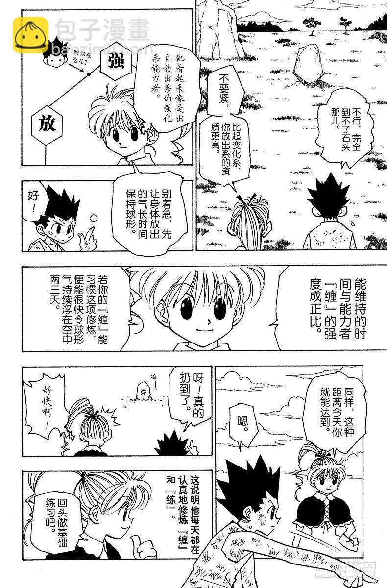 No.148 测试开始1