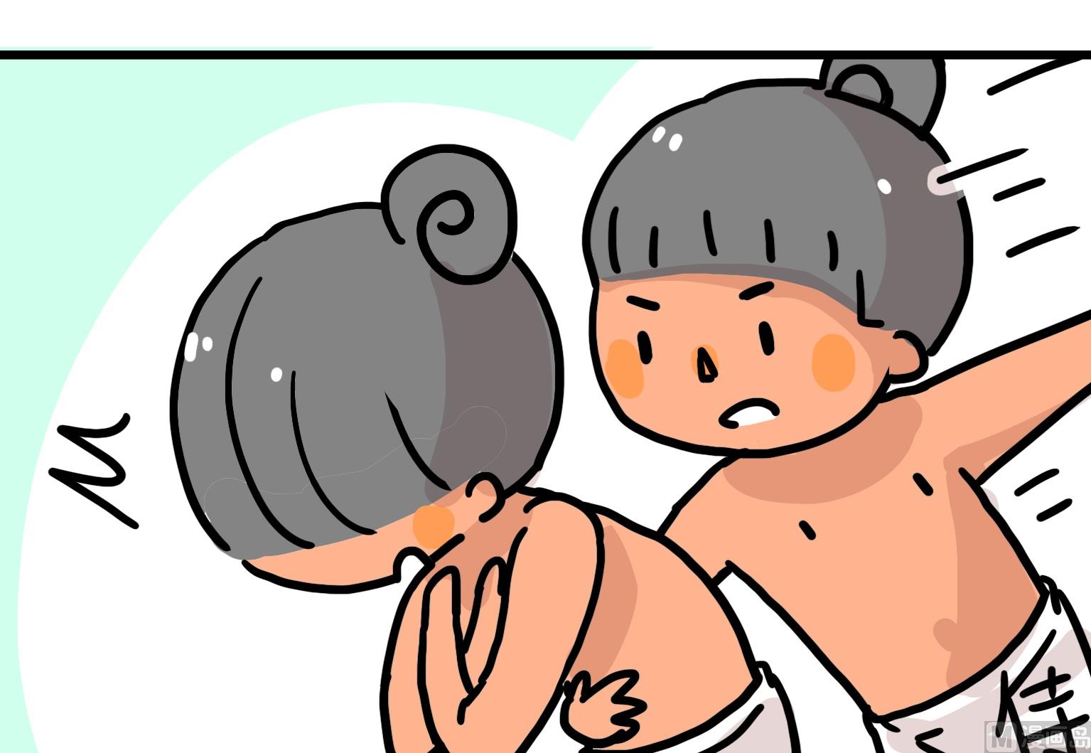 第78话 同事之爱2