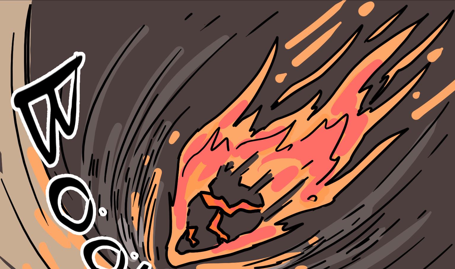 第88话 咻——boom！4