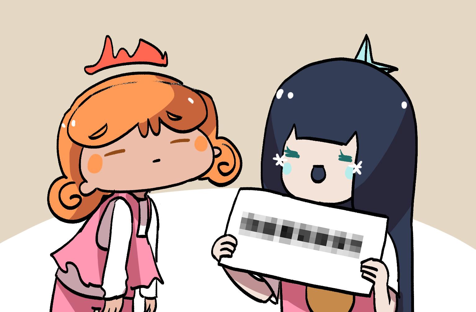 第138话 写出来！6
