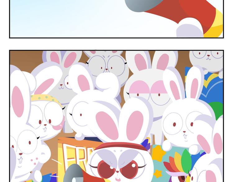 第34话 我要为你生小鸟子！3