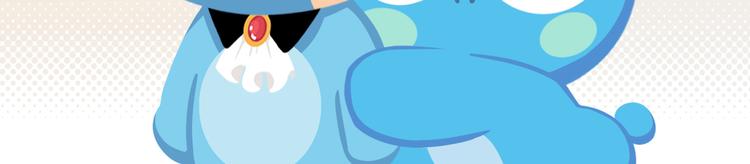 短篇漫画62 最好的礼物9
