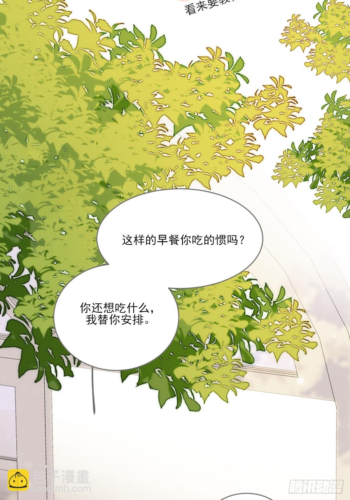 被治愈的心32