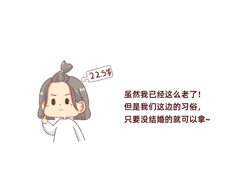 25天的假期~15