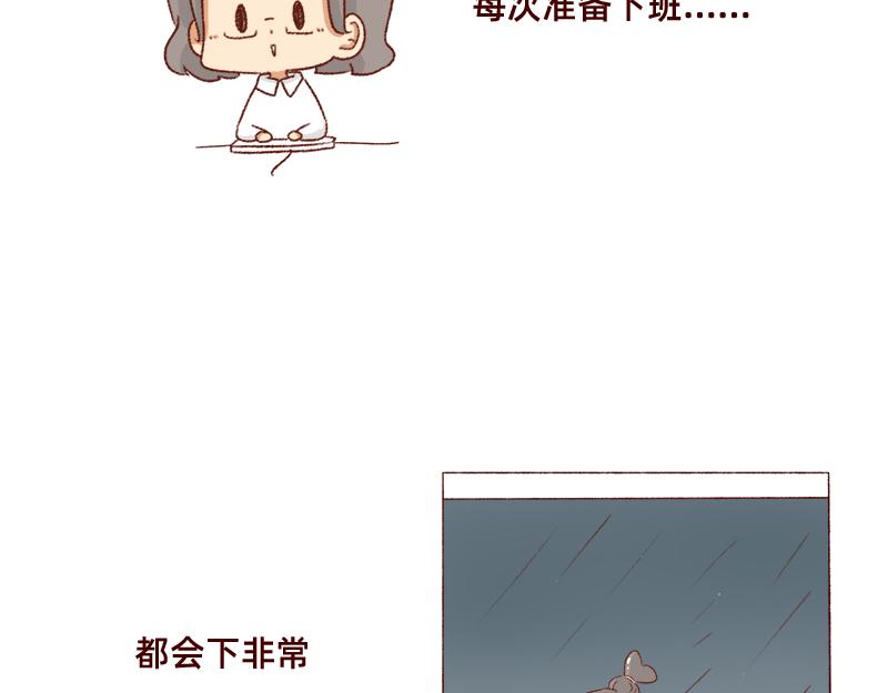 不知道有没有同感~5