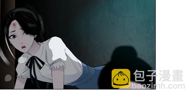 第17话 牢笼123