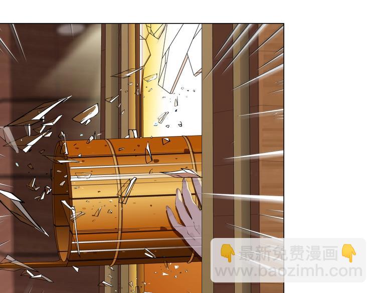 第79话 🐍女的雕塑27
