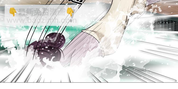 第79话 🐍女的雕塑36