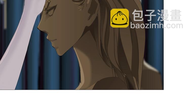 第79话 🐍女的雕塑73